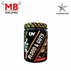 Blood & Guts DY Nutrition 20 servings
